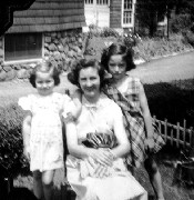 D074- Ruth Alice Ann Bennett